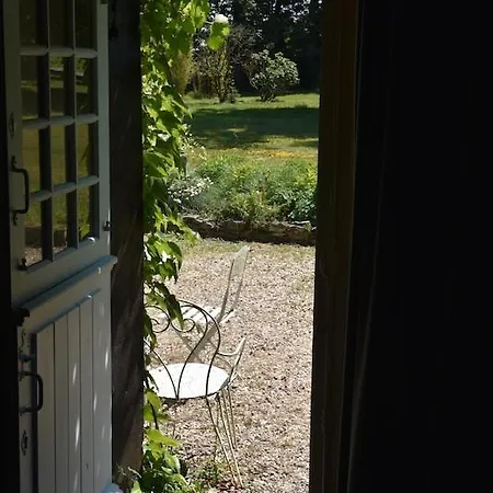 De La Ruaudais * Bréal-sous-Montfort