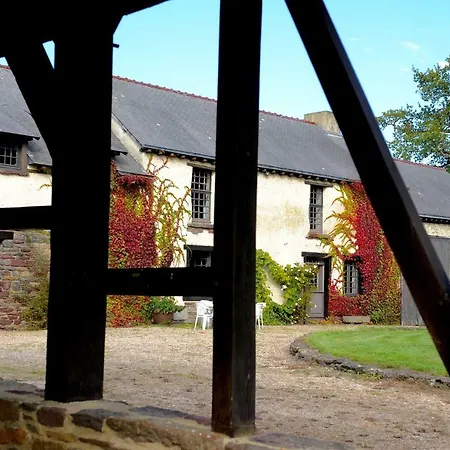 Lodge De La Ruaudais