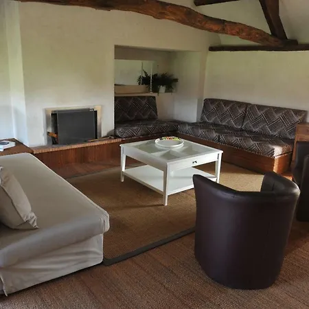 Lodge De La Ruaudais Bréal-sous-Montfort